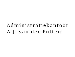 Administratiekantoor A.J. van der Putten