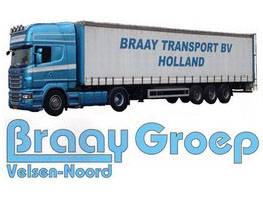 Braay Transport BV
