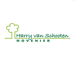 Hovenier Harry van Schooten