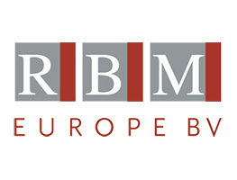 RBM Europe BV